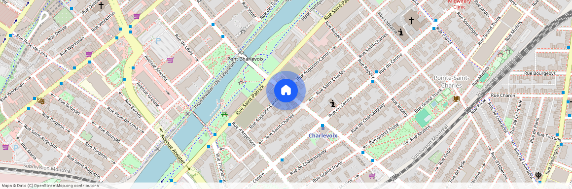 Nouveauté, 2608 Rue Augustin-Cantin, Montréal (Le Sud-Ouest), H3K2Z9