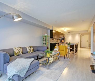 For Lease - 19 Singer Court Unit# 1719, Toronto, Ontario - Photo 1