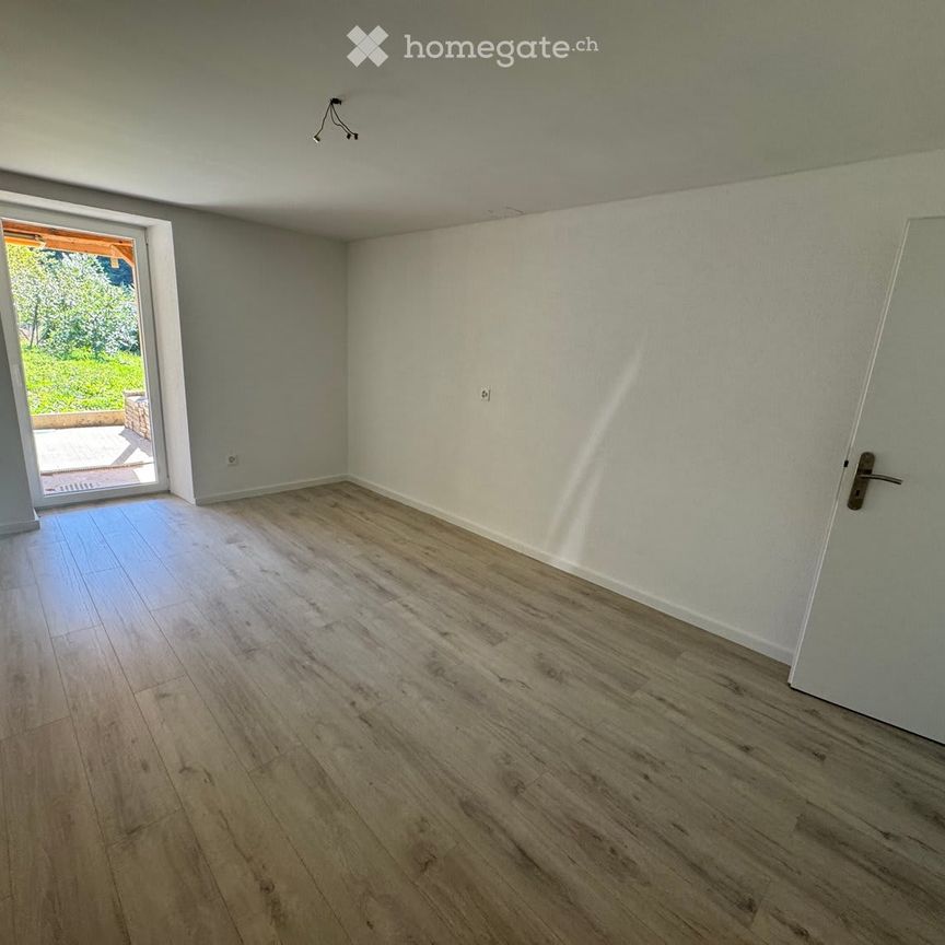 5.5 Zimmer, 100 m² - Foto 1