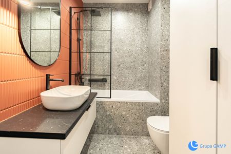 2-pok.37m2 *Lasówka Płaszów* 2xparking,kom lok15m2 - Фото 4