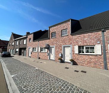 Instapklare woning met 3 slaapkamers en garage te Ardooie! - Foto 4