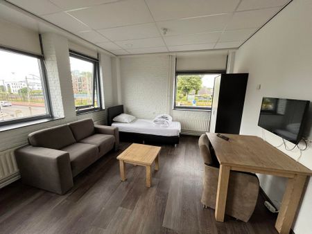 Wierdensestraat 55a1, Almelo - Photo 3