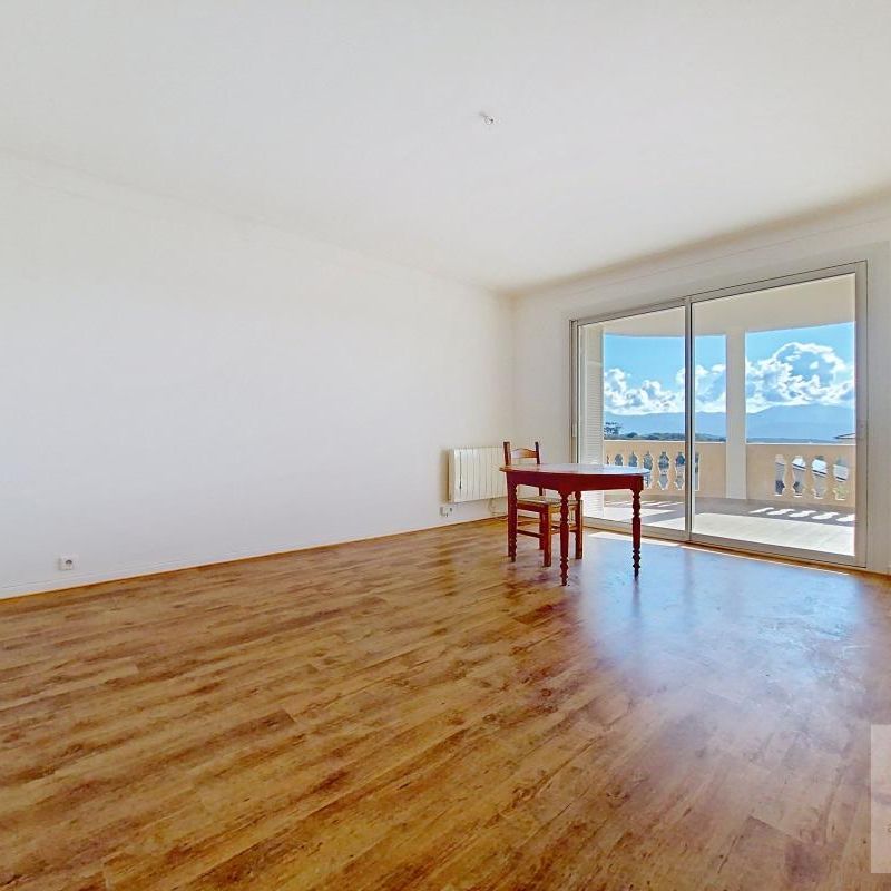 Location Maison 4 pièces 106m² AJACCIO 20090 - Photo 1