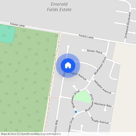 17 Flagtail Avenue, Old Bar NSW 2430