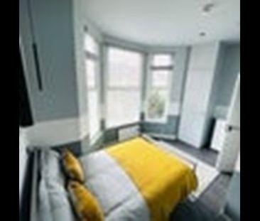 Room in a Shared Flat, Arngask Road, SE6 - Photo 1