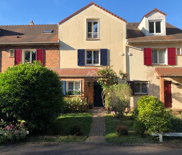 Tout savoir sur cette maison dans le quartier Saint Léger-Fourqueux... - Photo 6