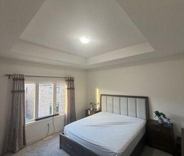 For Lease - 118 Emerald Coast Trail, Brampton, Ontario - Photo 1