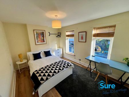 4 bedroom terraced house to rent - Photo 4