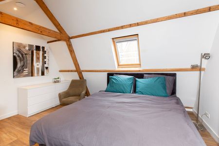 Watergeusstraat 4-B02, Bospolder, 3025HS, Rotterdam - Foto 5