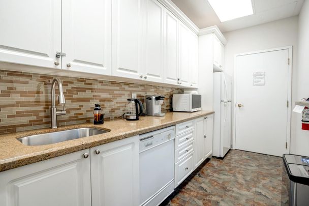 For Lease - 980 Yonge Street Unit# 514, Toronto, Ontario - Photo 1