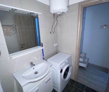 Studio/Γκαρσονιέρα για ενοικίαση Κέντρο (Κατερίνη) - Φωτογραφία 6