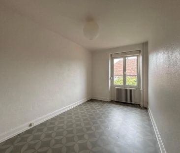 Appartement à louer 2 pièces 48.2m² - Photo 1