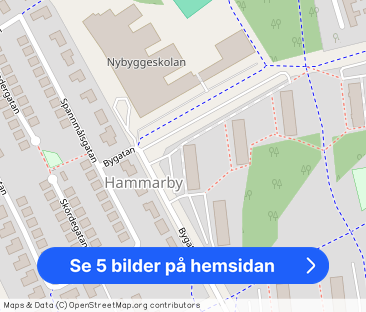 Bygatan, 12, Västerås - Foto 1