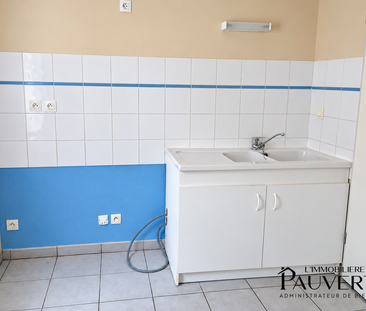 Maison T3 dans résidence sécurisée avec jardinet - Photo 6