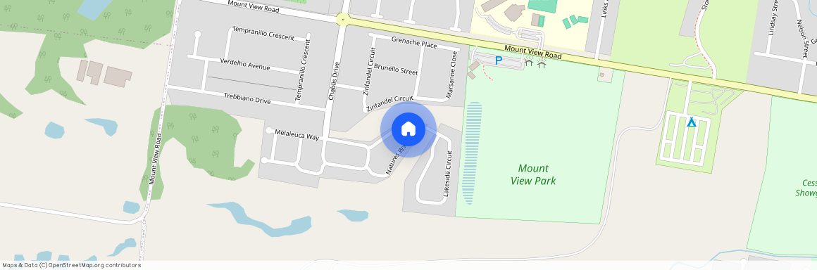 1/4 Lakeside Circuit, NSW 2325, Cessnock