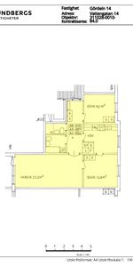 Vattengatan 14 - Photo 3