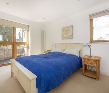 2 bedroom detached house to rent - Photo 5