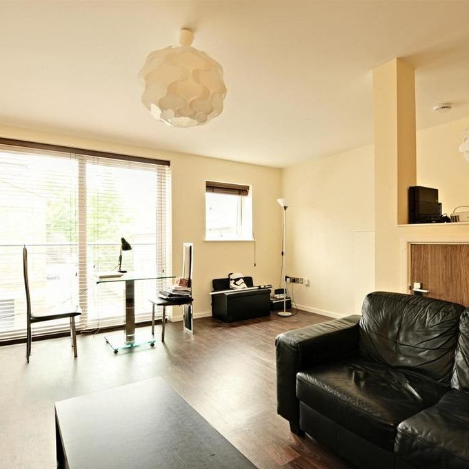 1 bedroom maisonette to rent - Photo 1
