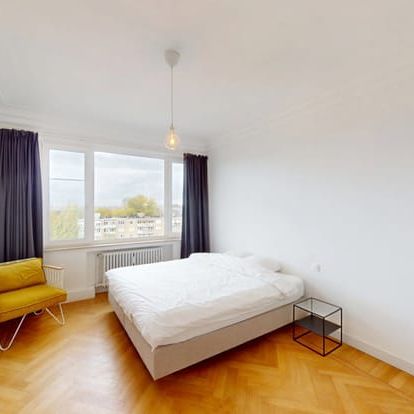 Appartement te huur - Photo 1