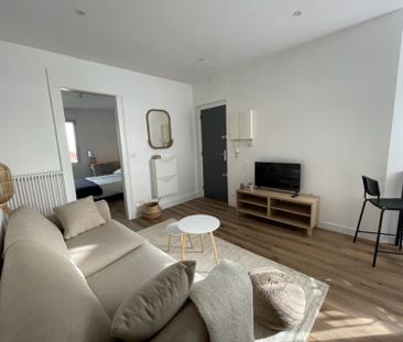 Location Appartement 2 pièces 37m² - Photo 1