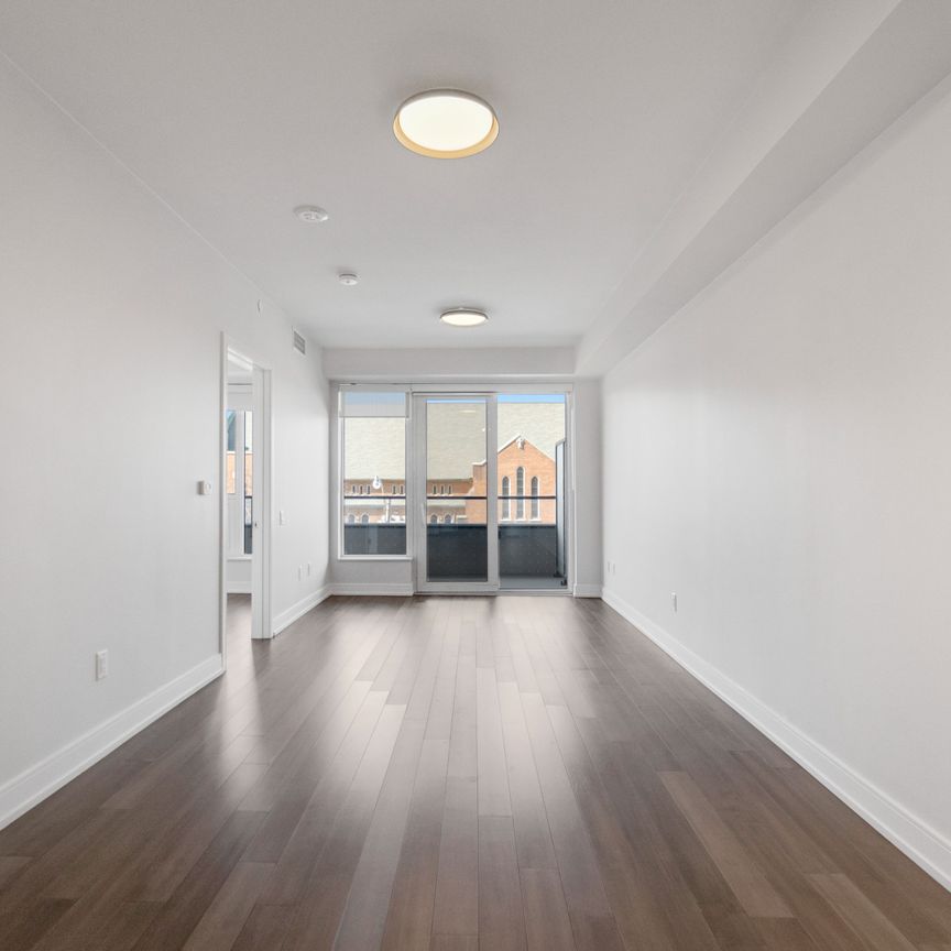 For Lease - 2525 Bathurst Street Unit# 310, Toronto, Ontario - Photo 1