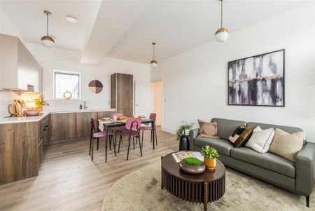 1 bedroom flat to rent - Photo 2