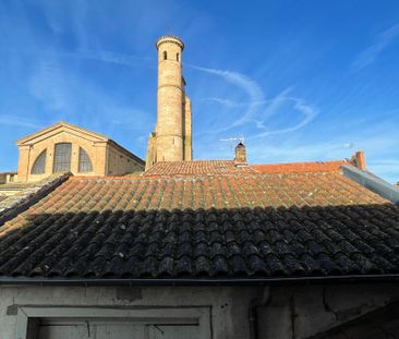 Location appartement 3 pièces, 68.66m², L'Isle-Jourdain - Photo 4