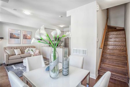 For Lease - 19 Eldora Avenue Unit# 56, Toronto, Ontario - Photo 2