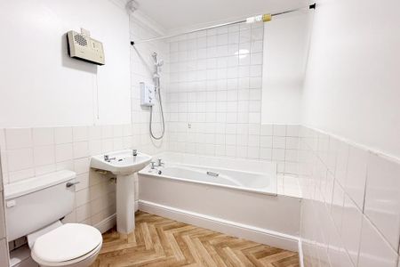 1 bedroom flat to rent - Photo 5