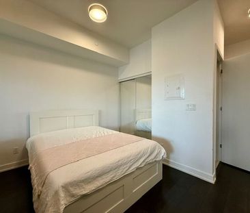 For Lease - 50 Bruyeres Mews Unit# 208, Toronto, Ontario - Photo 1