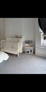 Room in a Shared House, Barrington Road, N8 - Photo 3