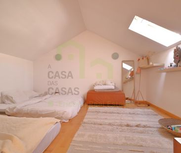 Apartamento T3 em Lisboa - Photo 1