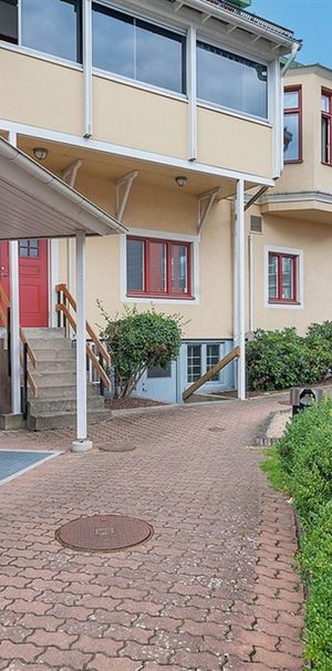 Seegatan 9 A - Foto 1