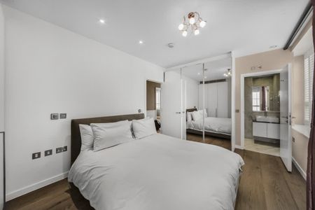 Regent Lofts, Soho, W1F - Photo 4