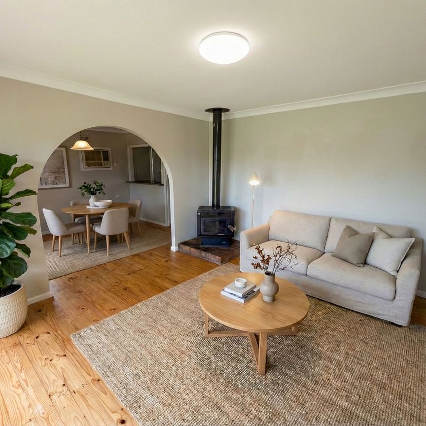 Three Bedroom Home - Photo 1