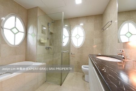 Gentle Villas (D11), Detached - For Rent - Photo 4