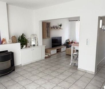 Eengezinswoning te huur in Waasmunster voor € 850 met 2 slaapkamers - Foto 3