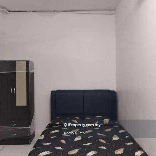 Tropez Residences, Danga Bay, Johor Bahru - Photo 1
