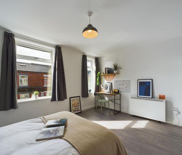 6 bedroom house to rent - Photo 5