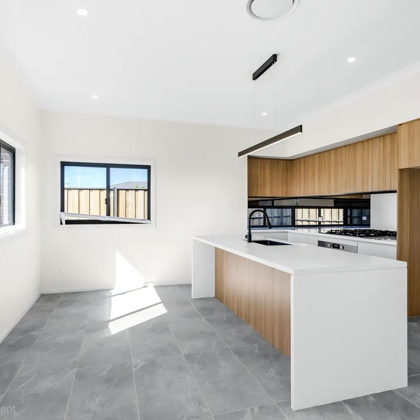 Modern Family Home in a Peaceful Location - Photo 1