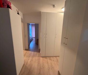 WOHNUNG IN REINICKENDORF - Foto 1