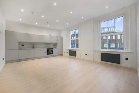 1 bedroom flat to rent - Photo 3