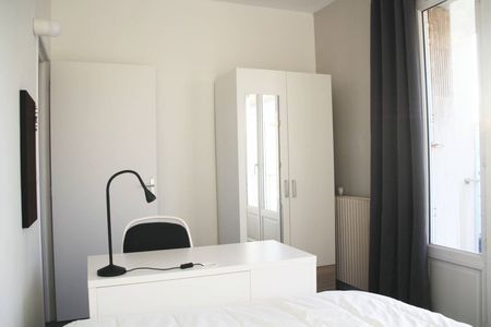 3 CHAMBRES DANS T4 QUARTIER HIPPODROME/FACULTÉ - Photo 5