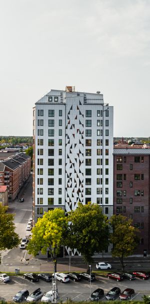 Muréngatan, Gävle - Photo 1