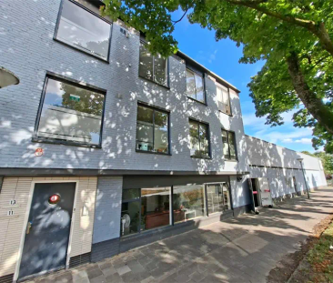 Chambre Jacob Catsstraat, Den Bosch - À louer - Photo 5