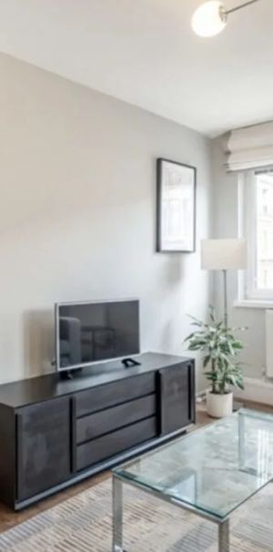 Studio Flat 1 Bathroom Size: 459 sg ft - Photo 1