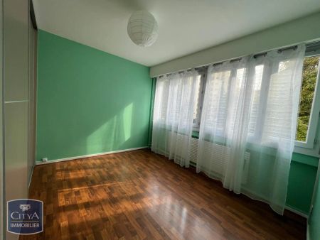 Appartement à louer 3 pièces 73.4m² - Photo 5