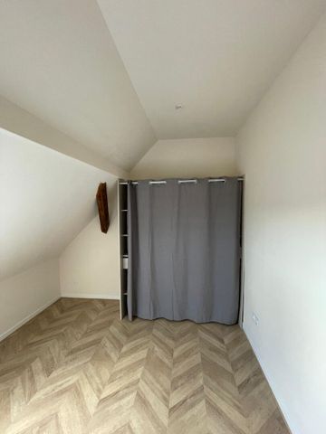 Appartement 5 pièces à louer à Strasbourg - Krutenau - Photo 3