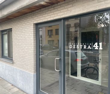 Gezellig 1-slaapkamer appartement te huur in centrum Blankenberge - Photo 1