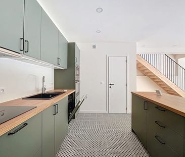 Duplex te huur - Photo 4